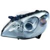 DIEDERICHS 1685080 Headlight